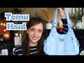Temu Haul Purses Bathroom Rug Storage