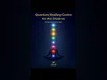 Quantum Healing Codes for the Chakras