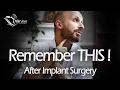 Essential Daily Exercises to do After INSPIRE Sleep Apnoea Surgery