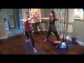 Celebrate World Yoga Day with poses you can do at home