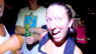 SSL 79 ~ I GOT MY RUM!!  :)