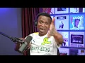 Doc Shebeleza | UPBRINGING | KWAITO | MUSIC & MONEY | MANDLA SPIKIRI | MARRIAGE