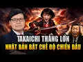 Lagu Takaichi Sanae Thắng Lớn: Nhật Bản Kích Hoạt Chế Độ Siêu Quyền Lực – Eo Biển Đài Loan Rung Chuyển?