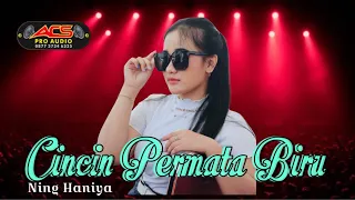 cincin permata biru ning haniya acs pro audio