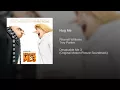 Pharrell Williams - Hug Me (Audio Only)