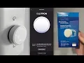 Lutron Aurora Dimmer for Philips Hue Review