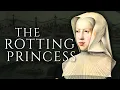 The Grotesque Fate of the Forgotten Habsburg Princess