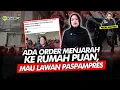 Download Lagu Alifurrahman: ADA ORDER MENJARAH KE RUMAH PUAN, MAU LAWAN PASPAMPRES