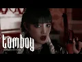 Lagu ([여자]아이들) (G)I-DLE - 'TOMBOY' [UNCENSORED VERSION] AESTHETIC MV ENGLISH LYRICS