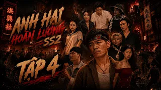 KHO BÁU MÁU CÁ VOI! LIỆU LONG CA CÓ THỂ HOÀN LƯƠNG ? | ANH HAI HOÀN LƯƠNG TẬP 4 #kayaentertainment