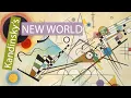 What on Earth Kandinsky - Composition VIII