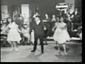 Vivi Hernandez / Los Crazy Birds. "Leroy".1965