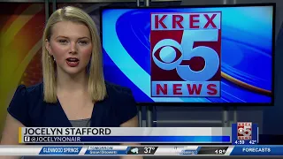 Fugitive captured in Grand Junction