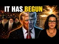 Tarot By Janine PROPHETIC WORD WARNING MESSAGE - 100 PROOF WE ARE IN THE END TIMES