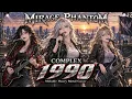 【平成の名曲】1990 / COMPLEX – Melodic Heavy Metal Cover