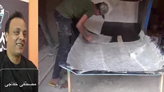 مشروع المشروعات والمشاريع مصطفى خفاجى 2 111 