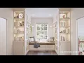 California Closets Expect the Unexpected
