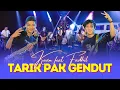 Lagu Ninu Ninu Ninu | Tarik Pak Gendut - Kevin Ihza ft Fadil (Official Music Video ANEKA MUSIC)