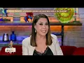¡Gala Montes reveló a Maryfer Centeno la orden de RESTRICCIÓN a su mamá y por qué se RAPÓ! I DPM