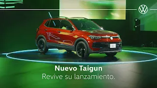 Revive el lanzamiento de Nuevo Taigun