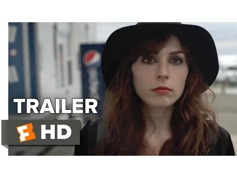 The Last Treasure Hunt Official Trailer 1 (2016) - Art LaFleur, Sean Mahon Movie HD