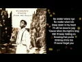 Download Lagu Tommy Page - I'll Never Forget You