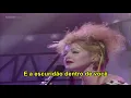 Cyndi Lauper - True Colors (Tradução)