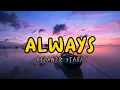 Download Lagu ALWAYS - ATLANTIC STARR LYRICS