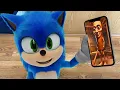 Download Lagu SONIC THATS NOT REAL!!!