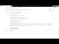 Tokenization in Python with NLTK - Python Tutorial