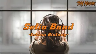 Download Istana Bintang SETIA BAND (Lirik) || Cover Ratu Aulia MP3