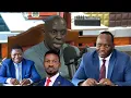 Download Lagu AMAZIGA! MUHAMMAD NSEREKO AWEMUKIDE MPUUGA , AMULANGIDDE ENKWE N'OBUNANFUUSI , ERA AKOLERA MUSEVENI.