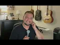 LIVE SESSION OSMAN BROODY / SABOR A MI