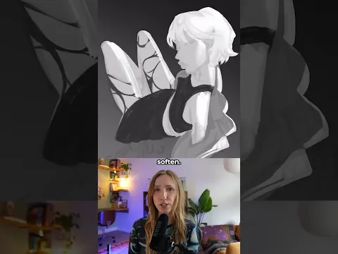 the trick to better rendering
