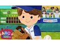 Lagu Take Me out to the Ballgame | CoComelon Nursery Rhymes \u0026 Kids Songs