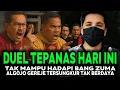 Download Lagu BANG ZUMA GERUDUK GEREJA‼️ Seketika Para PENDETA KEPANASAN, Argumen Ambruk Tak Bersisa!