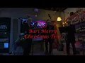 Sugar Rum Cherry (from Duke Ellington's Nutcracker), for 3 Bari Saxes