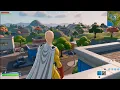 Download Lagu Saitama In Fortnite New Season | By AI