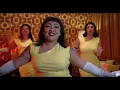 Elvia Cadena - The Shoop Shoop Song (it's in his kiss) [Official Video]