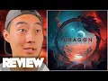 Dragon Eclipse Prototype Review Awaken Realms does Pokemon