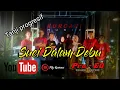 Download Lagu SUCI DALAM DEBU (cover ) versi TANJI PROGRESIF - INA SALSA || FILY KURCACI MUSIK  || live session