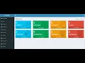 Inventory Management System in Installation Demo