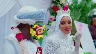 KWELI HALIMA WEDDING HIGHLIGHTS 