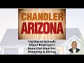 Chandler AZ Real Estate Homes in Chandler Living in Chandler Chandler Realtor