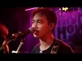 Sixty Miles - เวทมนตร์  // ถาวร COVER @HH_CAFE