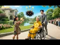 Download Lagu لم يستطع أحد شفاء جدة الـCEO المشلولة بلعنة، حتى أنقذتها فتاة متسولة بثلاث إبر! انعكاس المصير!