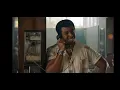 Rocky Johnson Talks To Ata Johnson On Phone From Young Rock
