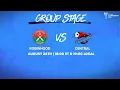 Download Lagu Robinhood vs Central FC | 2025 Concacaf Caribbean Cup
