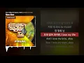 Tray B - New New (Feat. 박재범, BIG Naughty, 이영지) (Prod. by GroovyRoom) [쇼미더머니 12 Final]ㅣLyrics/가사