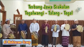  srakalan terbang jawa klasik ds tegalwangi kab tegal